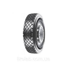 Шина вантажна 9,00R20 144/142K (16PR) VI-616 (Ovation) з камерою та обідньою стрічкою